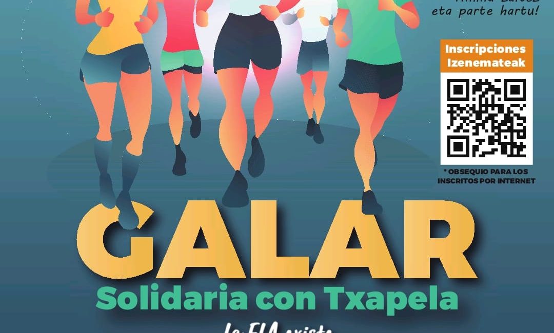 VI. SAN SILVESTRE GALAR - 2023
