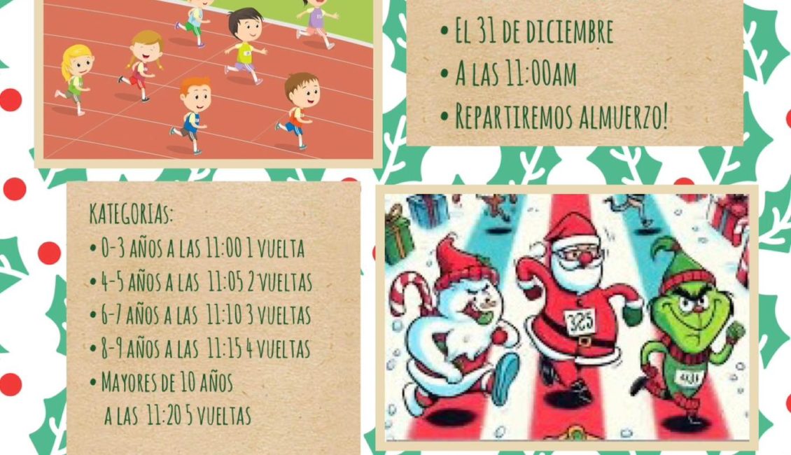 II. SAN SILVESTRE TXIKI - AIARA - ARESPALDITZA - 2023