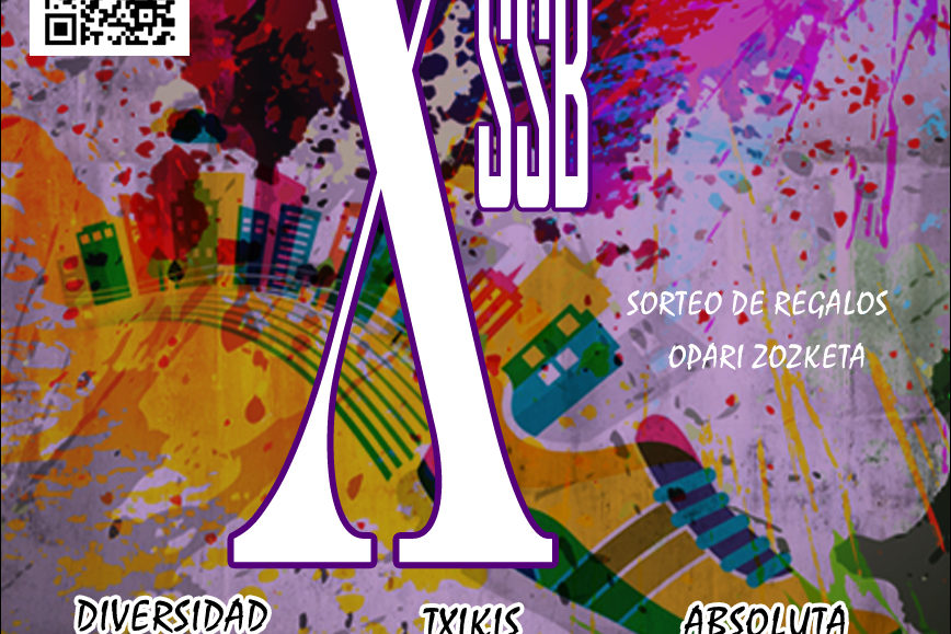 X. SAN SILVESTRE - BARAKALDESA - 2023