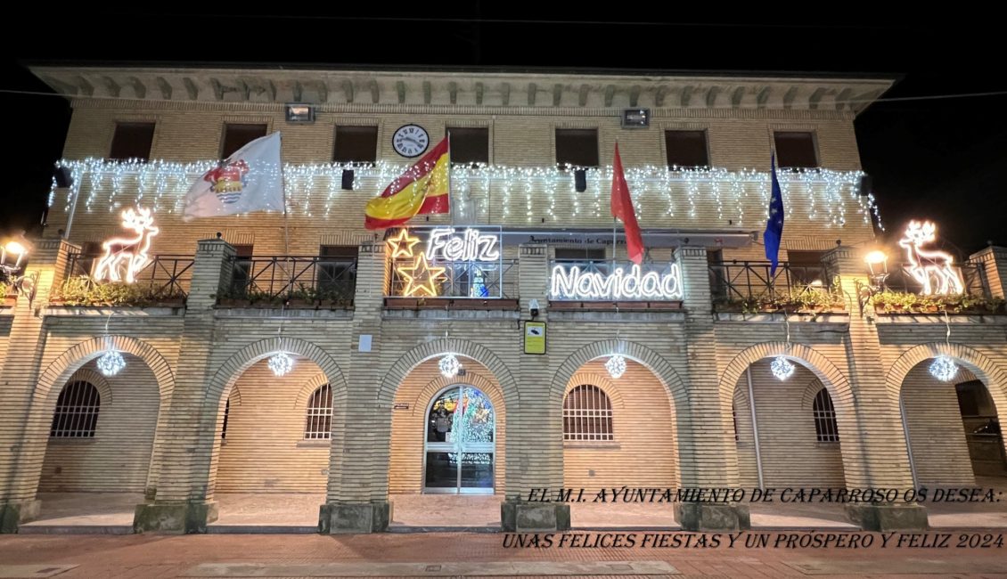 XIII. SAN SILVESTRE - CAPARROSO - 2023