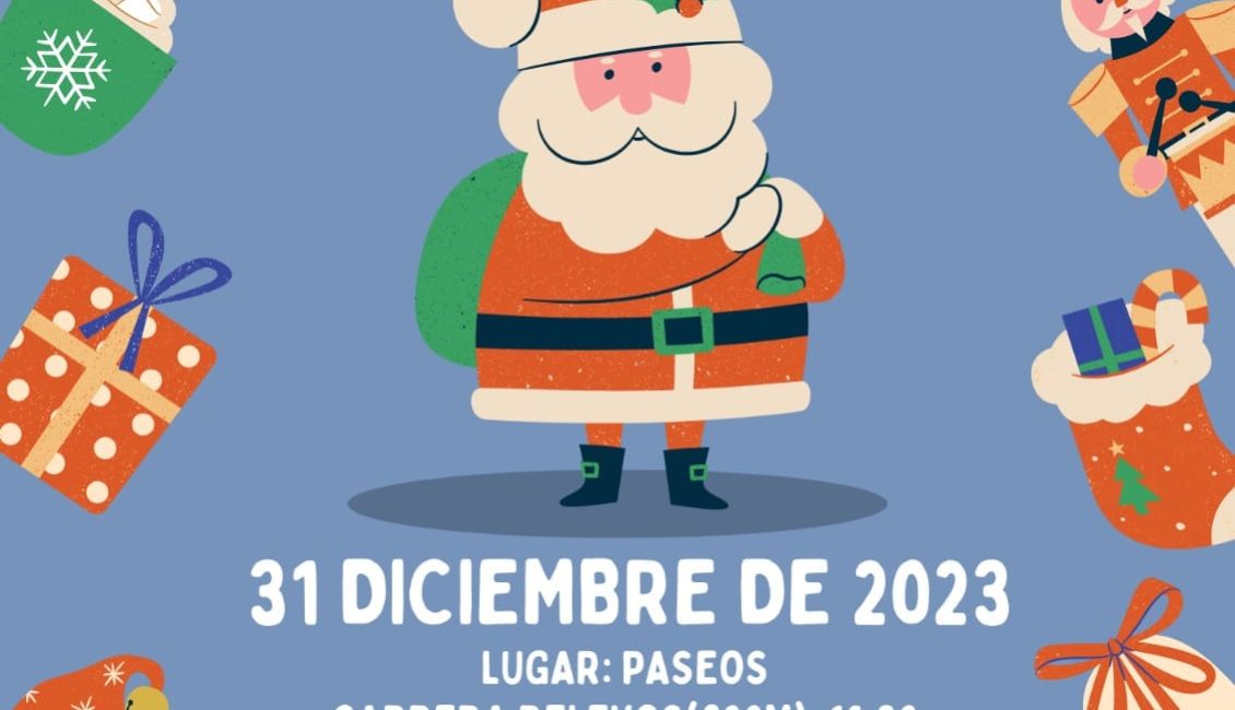 X. SAN SILVESTRE - CINTRUENIGO - 2023
