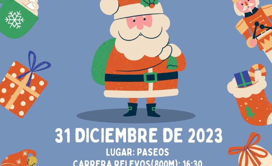 X. SAN SILVESTRE - CINTRUENIGO - 2023