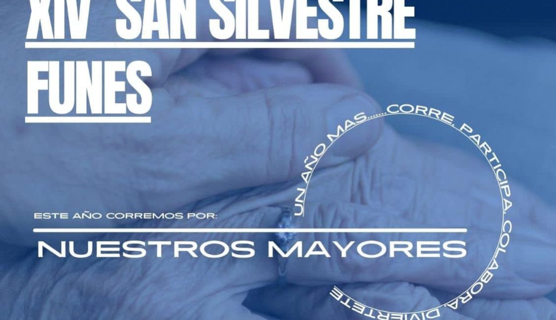 XIV. SAN SILVESTRE - FUNES - 2023