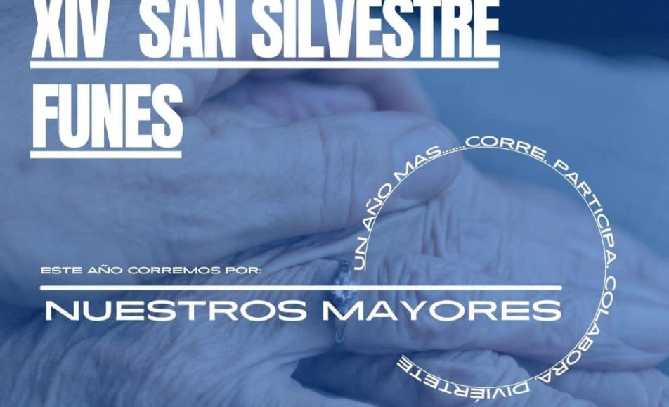 XIV. SAN SILVESTRE - FUNES - 2023