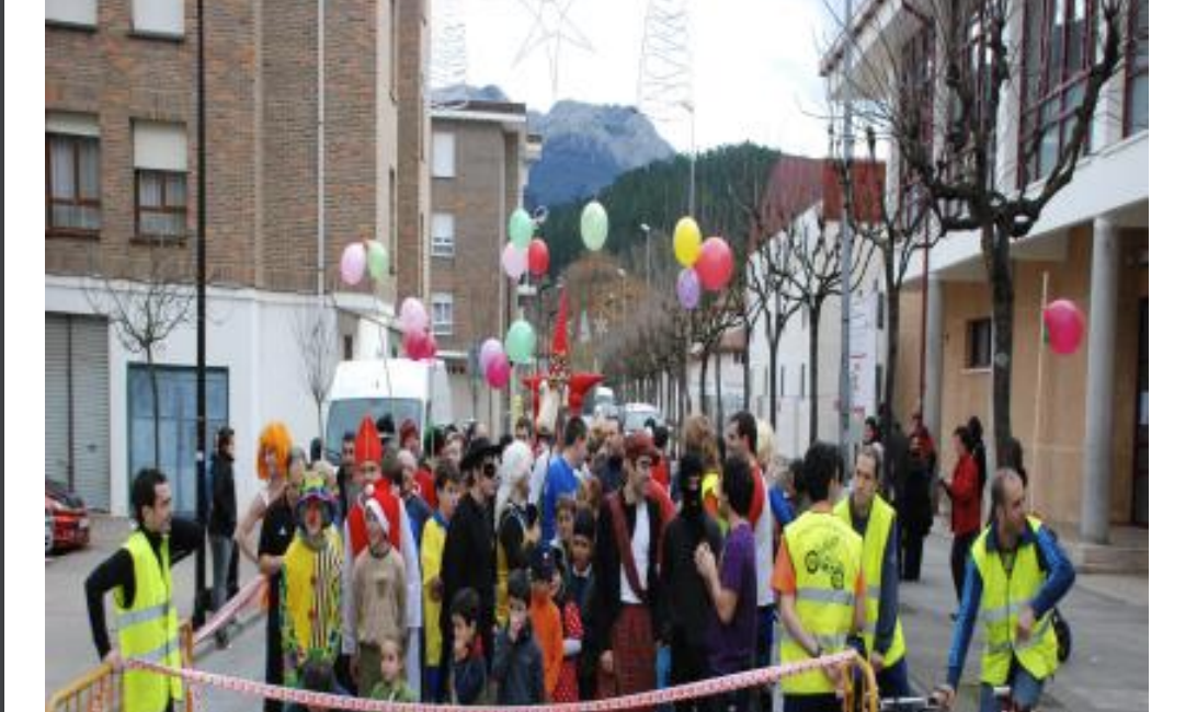 XII. SAN SILVESTRE - IGORRE - 2023