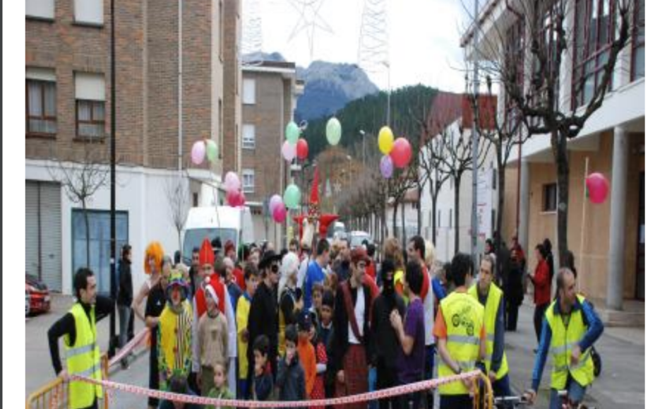 XII. SAN SILVESTRE - IGORRE - 2023