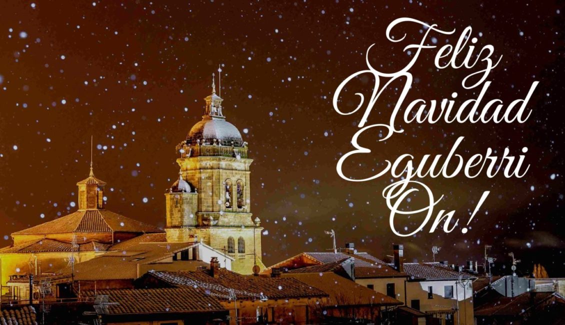 SAN SILVESTRE - MAÑERU-ZIRAUKI-MAÑERU - 2023