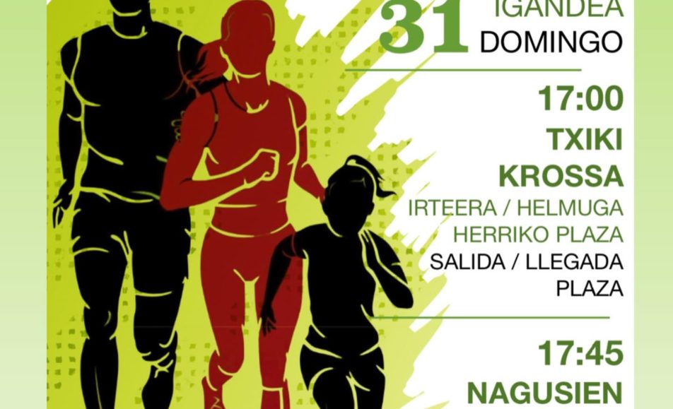XXXV. SAN SILVESTRE - MUNDAKA - 2023