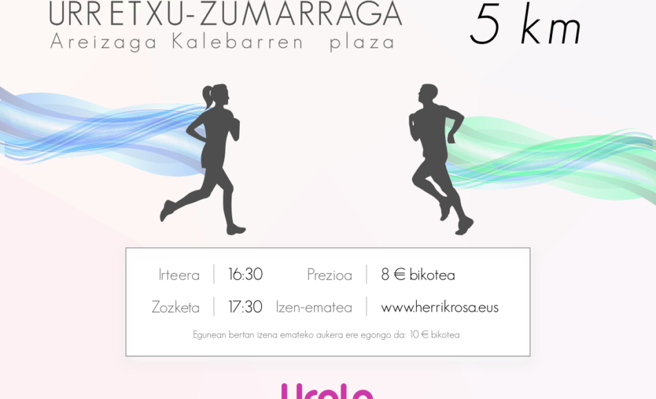 VII. SAN SILBESTRE - URRETXU-ZUMARRAGA - BIKOTEEN KROS MISTOA - 2023