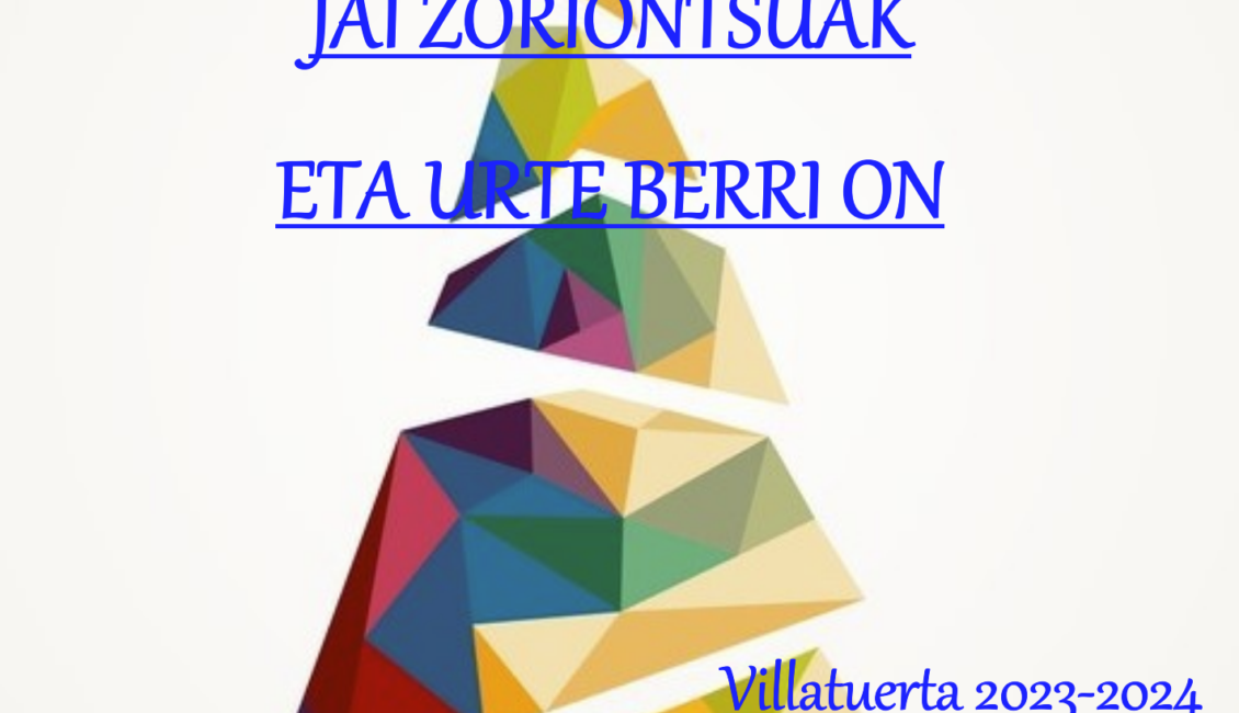 X. SAN SILVESTRE - ONDALAN - VILLATUERTA - 2023