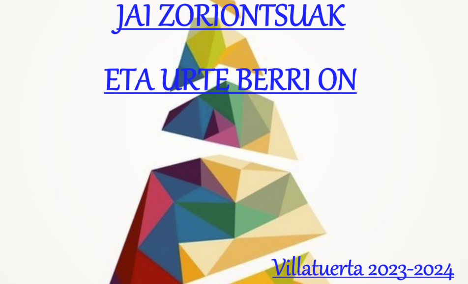 X. SAN SILVESTRE - ONDALAN - VILLATUERTA - 2023