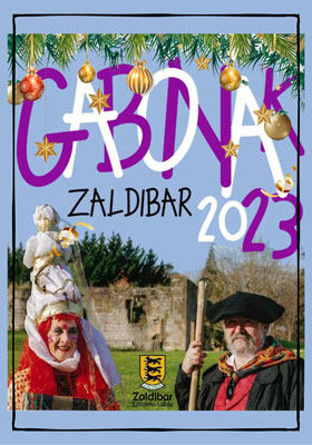 IX. SAN SILVESTRE - ZALDIBAR - 2023
