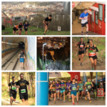 Artxanda Urban Trail