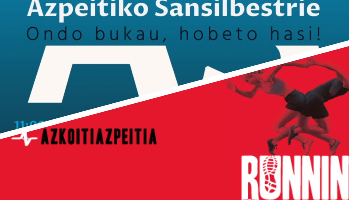 AZPEITIKO SAN SILBESTREA AZKOITAZPEITIA IZEN EMATEA