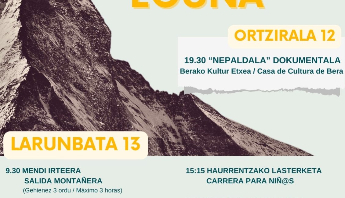 XV. SANTA BARBARARA IGOERA - 2024