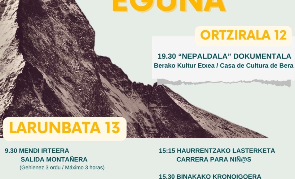 XV. SANTA BARBARARA IGOERA - 2024