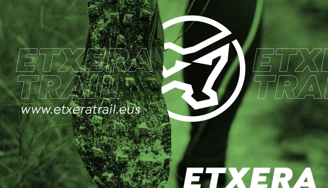 VI. ETXERA TRAIL MENDI LASTERKETA - 2024
