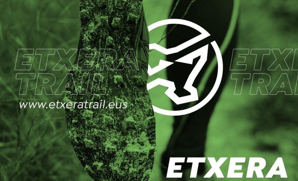 VI. ETXERA TRAIL MENDI LASTERKETA - 2024