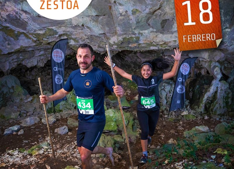 VIII. KOBAZ KOBA TRAIL - 2024