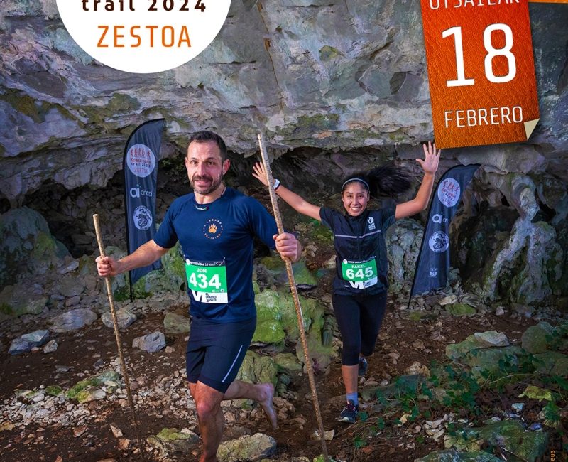 VIII. KOBAZ KOBA TRAIL - 2024