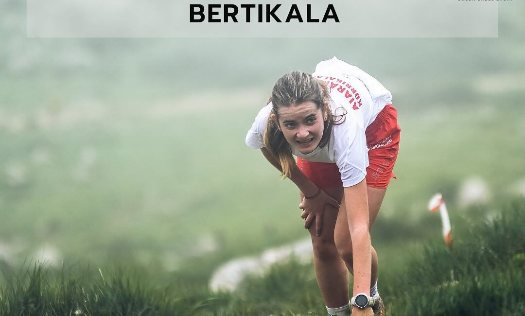 VI. TXINDOKIKO KILOMETRO BERTIKALA - 2024