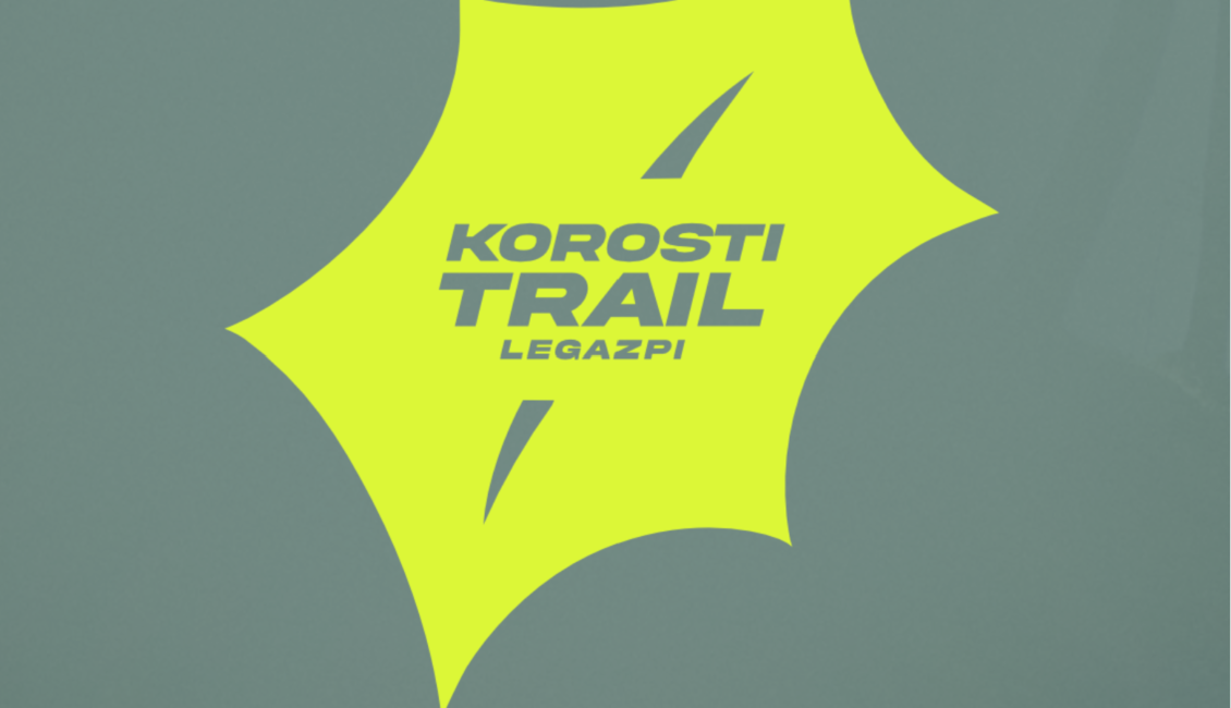 I. KOROSTI TRAIL - 2024