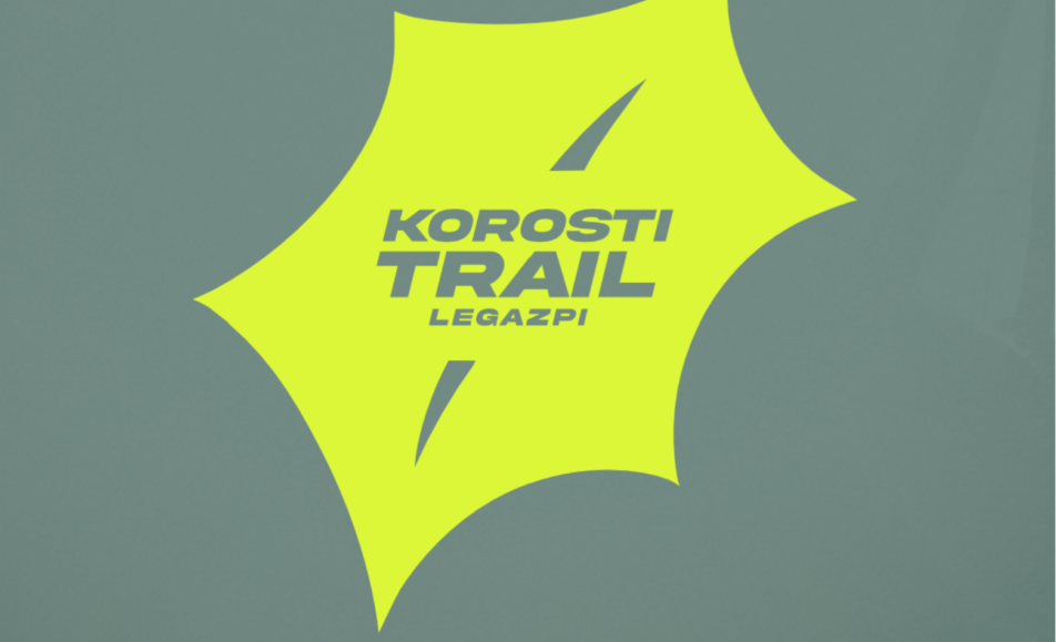 I. KOROSTI TRAIL - 2024