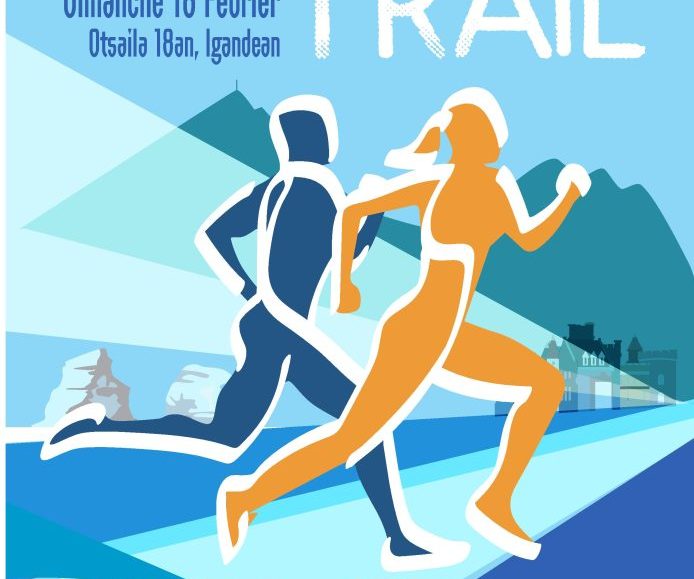 III. HENDAIA TRAIL - 2024