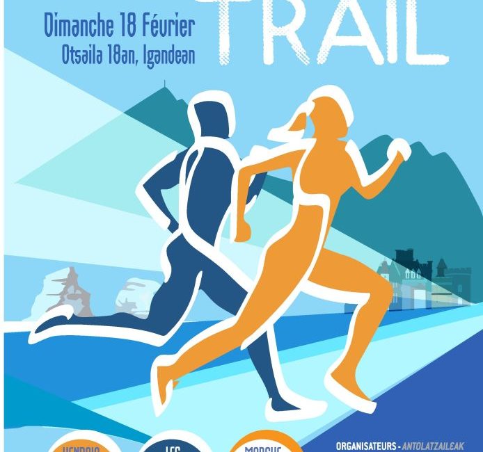 III. HENDAIA TRAIL - 2024