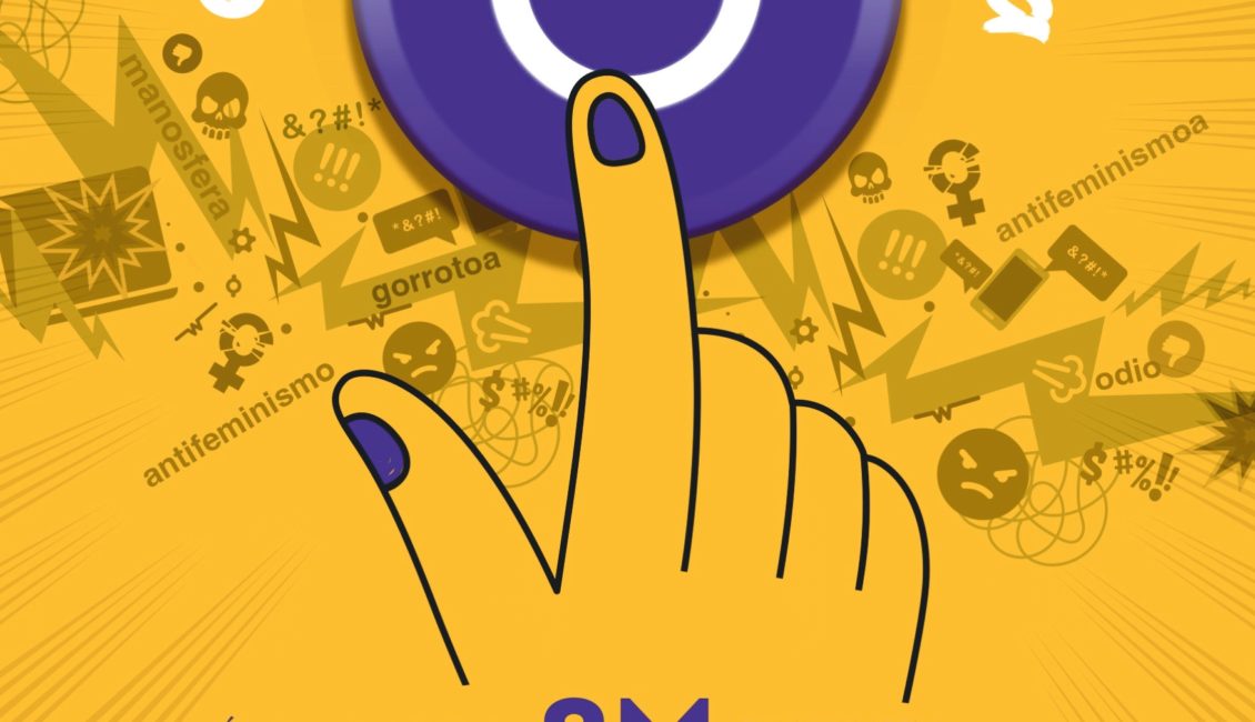 EMAKUMEEN NAZIOARTEKO EGUNEKO LASTERKETA SOLIDARIOA - CARRERA SOLIDARIA DÍA INTERNACIONAL DE LAS MUJERES - 2024