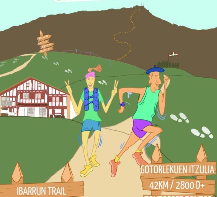 XII. SENPEREKO TRAIL - 2024