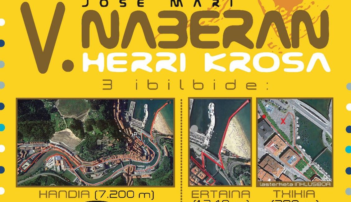 V. NABERAN HERRI KROSA - 2024