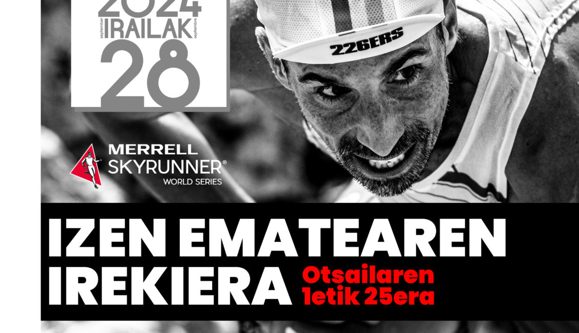 GORBEIA SUZIEN 2024
