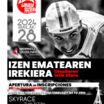 GORBEIA SUZIEN 2024