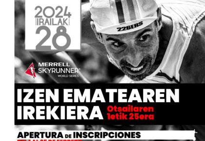 GORBEIA SUZIEN 2024