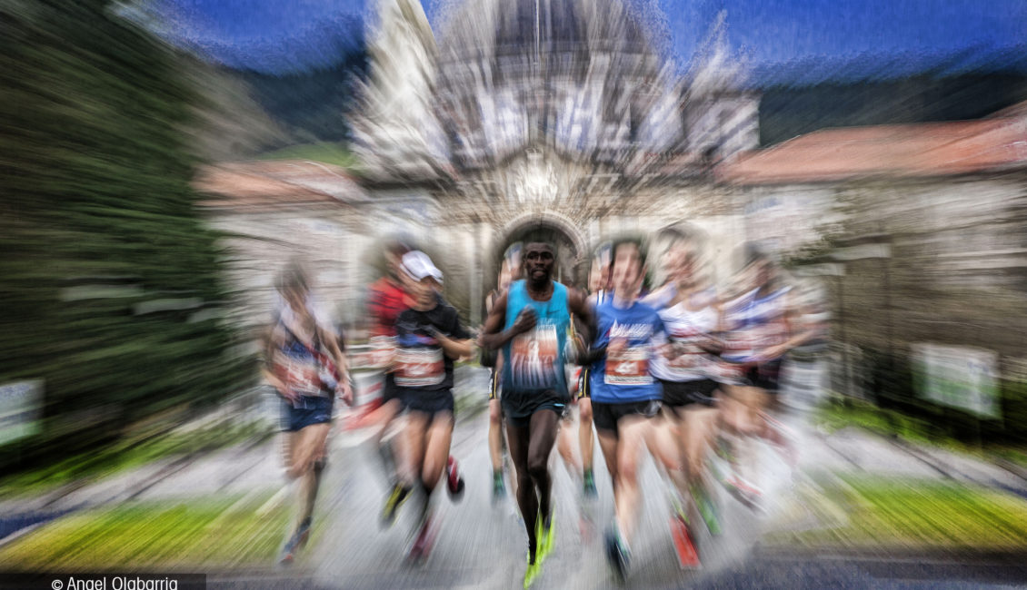31. AzkoitiAzpeitia nazioarteko maratoi erdia, badator RUNNING FESTA!