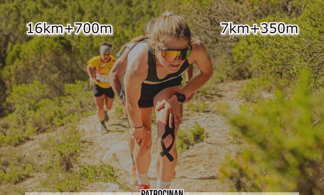 IV. TRAIL PINARES DE LERIN - 2024
