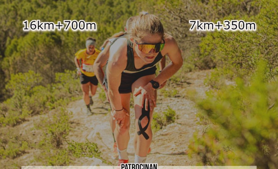 IV. TRAIL PINARES DE LERIN - 2024