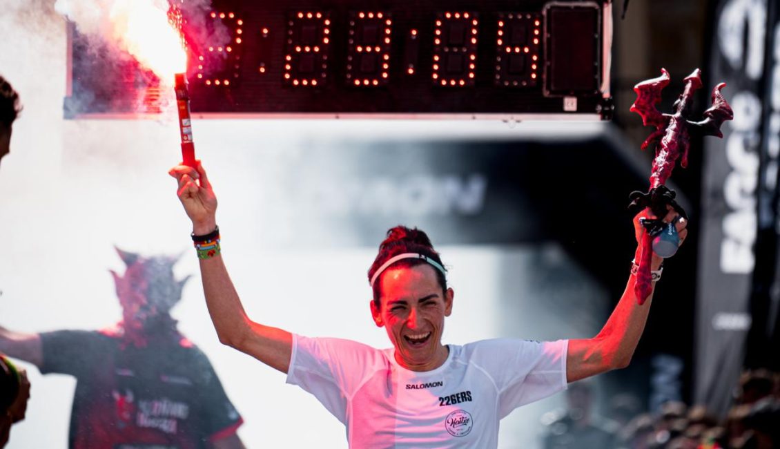 ALOÑAKO IGOERA 2024 - OIHANA KORTAZAR GARAILE
