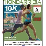 IV. HONDARRIBIA 10K - 2024