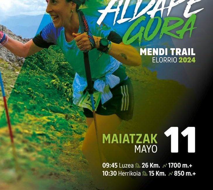 II. ALDAPEGORA - 2024