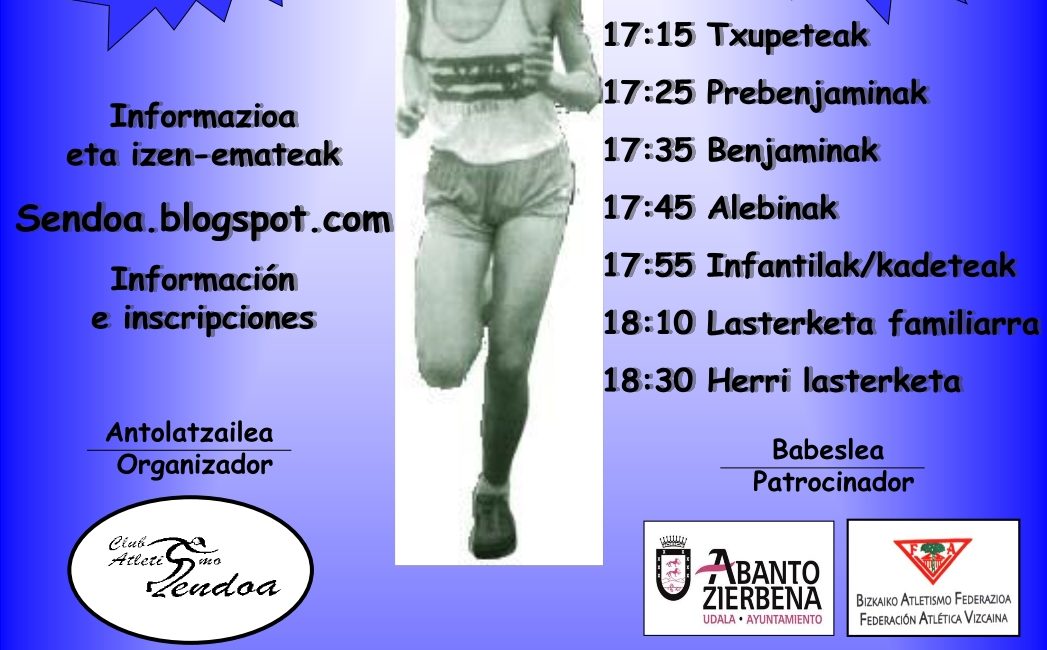 XXXII. RICARDO ESTEBANEZ MEMORIALA - 2024