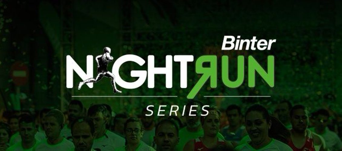I. BINTER NIGHTRUN DONOSTIA SAN SEBASTIÁN - 2024