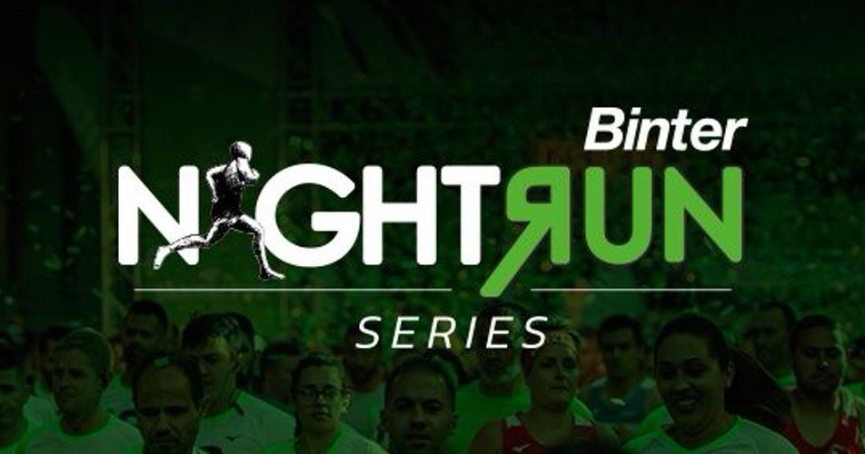 I. BINTER NIGHTRUN DONOSTIA SAN SEBASTIÁN - 2024