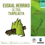 X. EUSKAL HERRIA MENDI ERRONKA - 2024