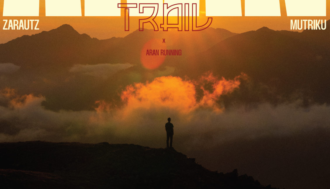 I. ARAN TRAIL - 2024