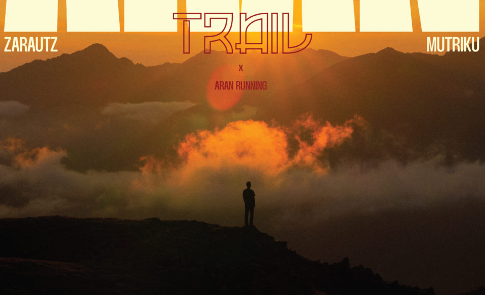 I. ARAN TRAIL - 2024