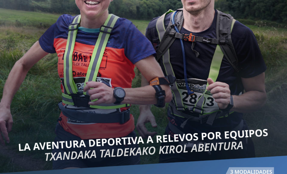 V. WOP CHALLENGE BILBAO-BIZKAIA - 2024