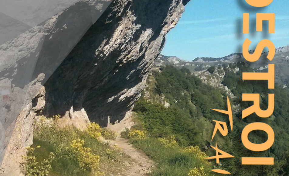 III. UBIDESTROI TRAIL - 2024