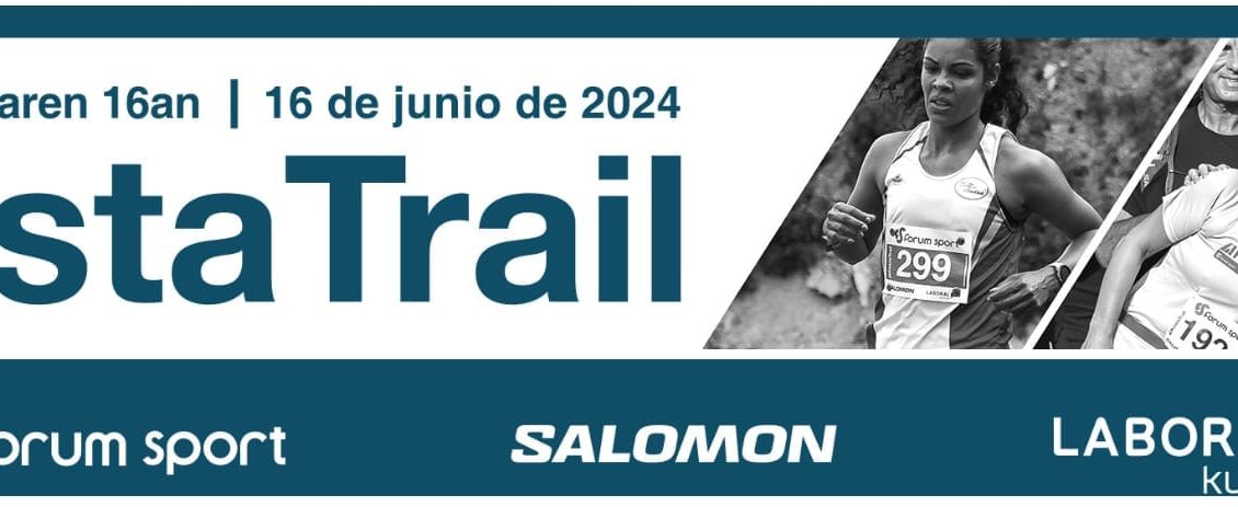 XVIII. FORUM SPORT KOSTA TRAIL - 2024